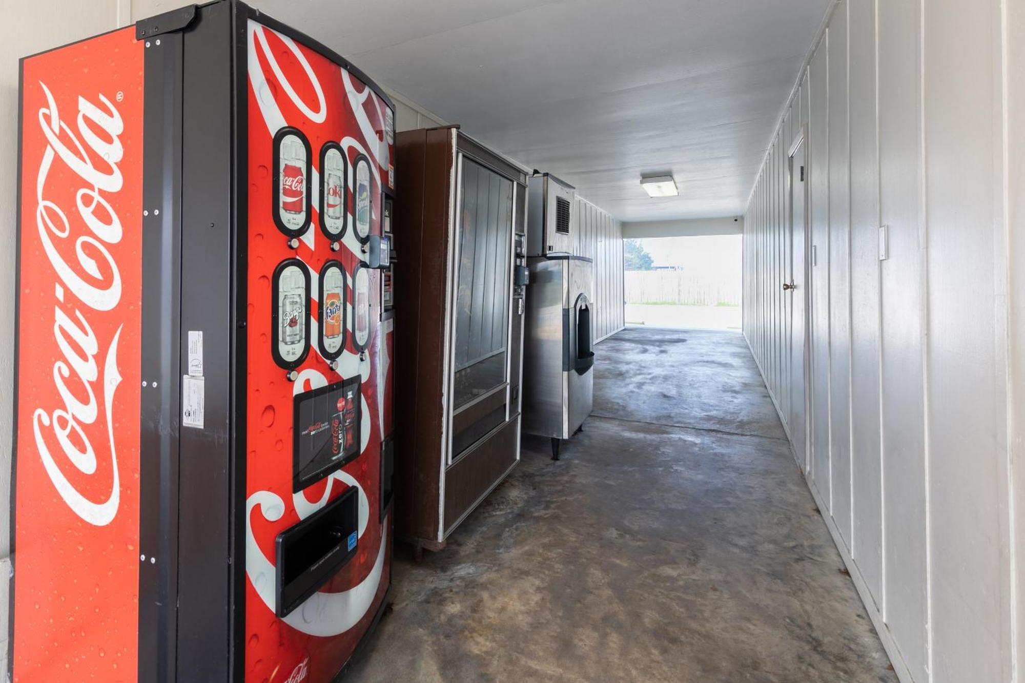 Oyo Hotel Deridder Hwy 171 North Exterior foto